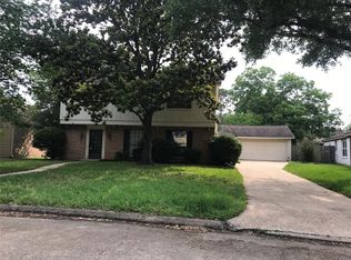 7415 Betanna Dr, Houston, TX 77095