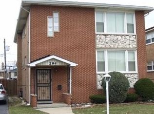 294 Crandon Ave, Calumet City, IL