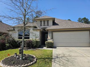 2833 Bretton Woods Dr, Conroe, TX 77301