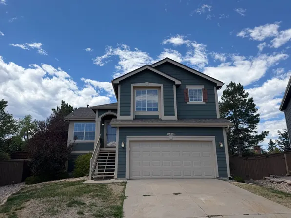 4238 Brookwood Pl, Highlands Ranch, CO 80130