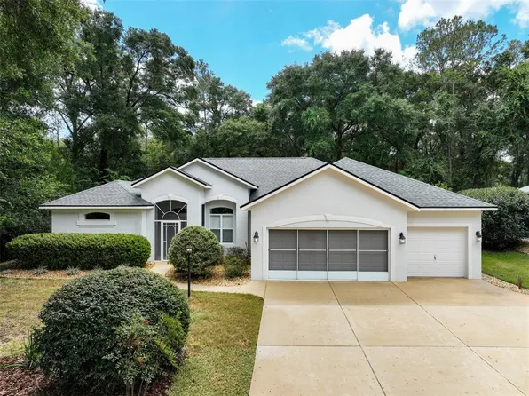 19238 SW 101st St, Dunnellon, FL 34432