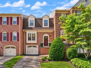 Lafayette Village, Annandale, VA 22003