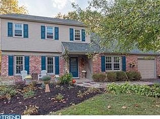 2770 Stoke Pl, Doylestown, PA