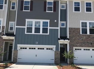 12116 Ardrey Park Dr #32, Charlotte, NC 28277