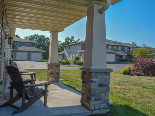 10476 E Stony Ridge Cres #71, Sister Bay, WI 54234
