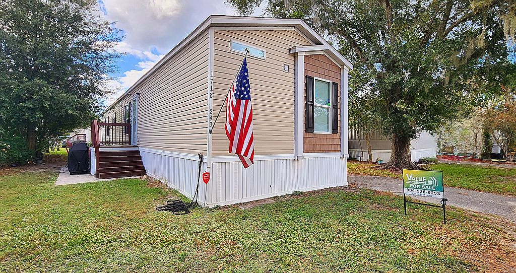 1718 Estancia Ave, Jacksonville, FL 32221 Zillow