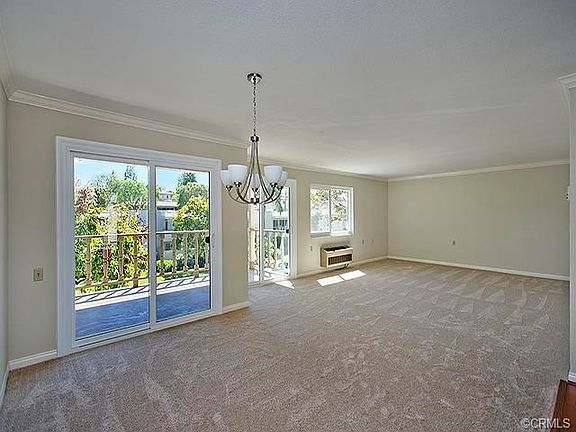 Dining/Living room has brand new vinyl windows allowing lots of