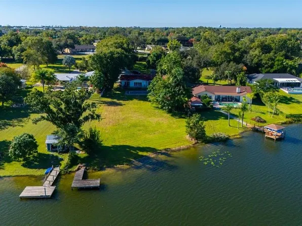 6665 Lake Cane Dr, Orlando, FL 32819