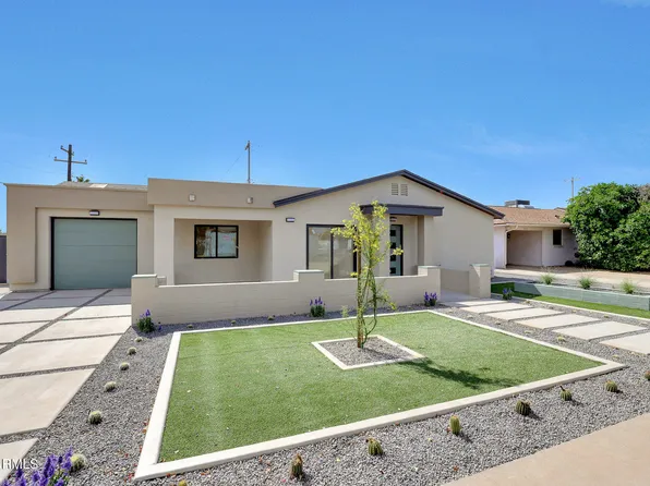 5702 N 13TH Street, Phoenix, AZ 85014
