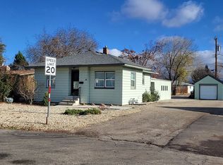 1608 N Howry St, Boise, ID 83706