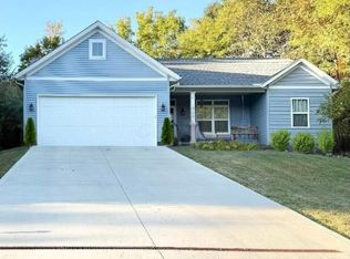 124 Heatherwood Dr, Howard, OH 43028