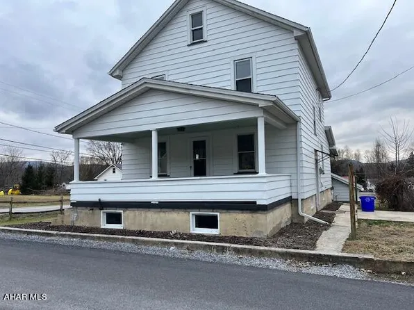 405 Elliot St, Hollidaysburg, PA 16648