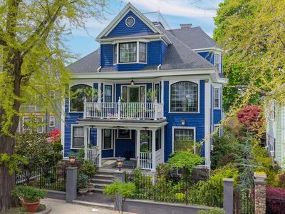 23 Tonawanda St, Dorchester, MA, 02124