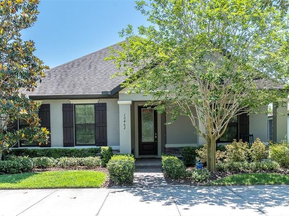 12462 Rangeland Blvd, Odessa, FL 33556