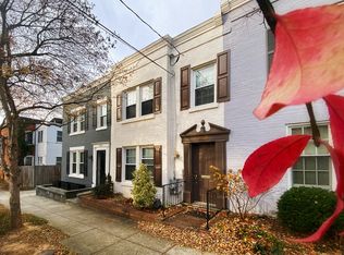 1908 35th Pl NW, Washington, DC 20007