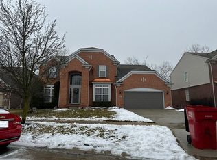 49697 Watling St, Macomb, MI 48044