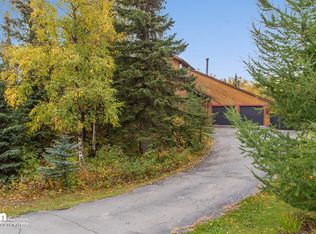 13040 Von Scheben Dr, Anchorage, AK 99516