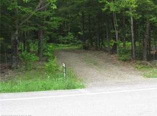 667 Belfast Rd, Freedom, ME 04941