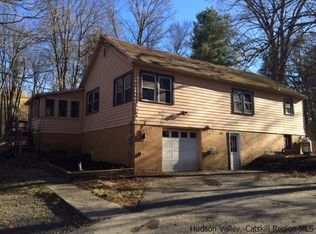 120 Horsenden Rd, New Paltz, NY 12561