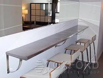 Rented by Oxford Property Group