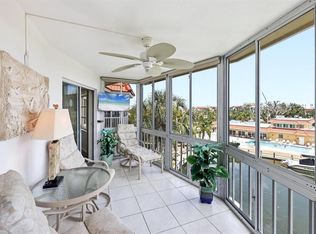 1215 S Portofino Dr APT 406, Sarasota, FL 34242