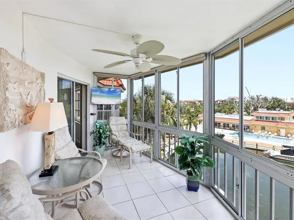 1215 S Portofino Dr APT 406, Sarasota, FL 34242