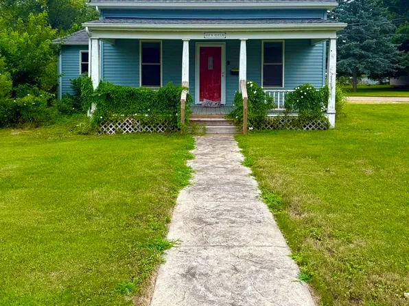 447 N Euclid Ave, Princeton, IL 61356