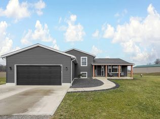 16574 Miller Rd, Richwood, OH 43344