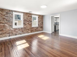 200 W 5th St #C, Frederick, MD 21701