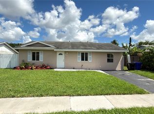 North Lauderdale Village, North Lauderdale, FL 33068