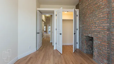 Rented by Garfield Realty 