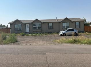 16378 Lamb Ave, Fort Lupton, CO 80621