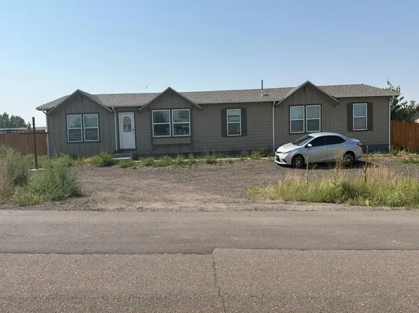 16378 Lamb Ave, Fort Lupton, CO 80621