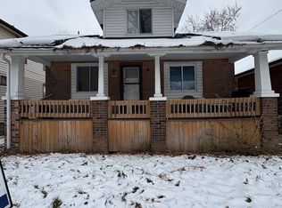 3235 Millen St, Windsor, ON N9C1T1