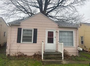 12613 Milligan Ave, Cleveland, OH 44135