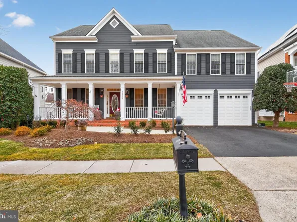 43850 Kittiwake Dr, Leesburg, VA 20176