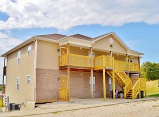 15420 Texas Rd, Saint Robert, MO 65584