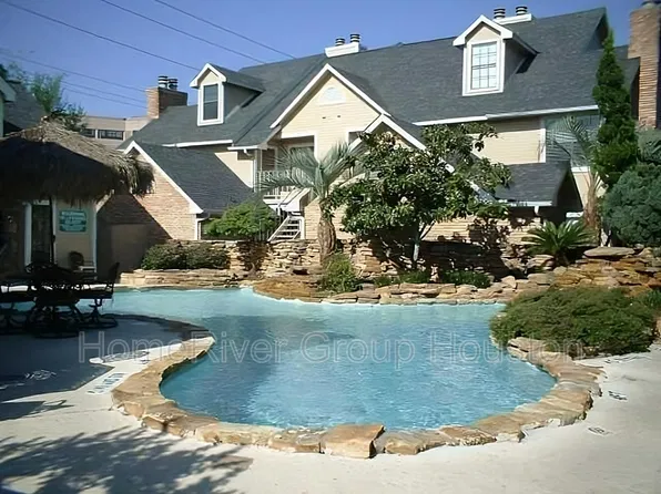 2300 Old Spanish Trl APT 1112, Houston, TX 77054