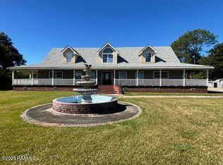 316 S Fieldspan Rd, Scott, LA 70583