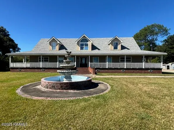 316 S Fieldspan Rd, Scott, LA 70583