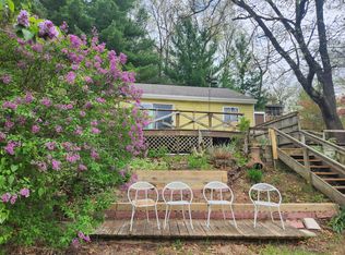 4452 S Nugent View Ln, Baldwin, MI 49304