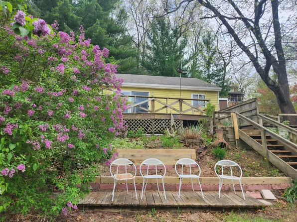 4452 S Nugent View Ln, Baldwin, MI 49304