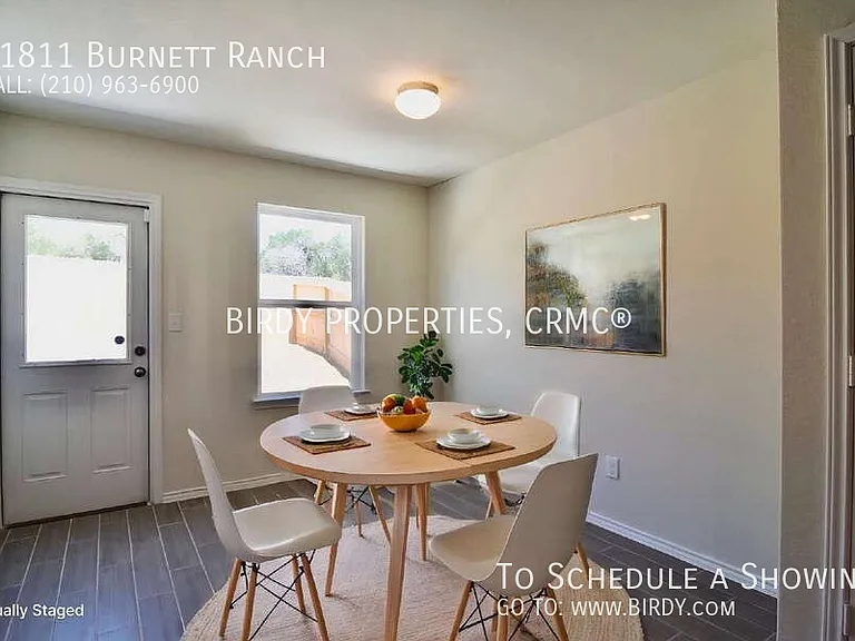 11811 Burnett Rnch — Photo 3