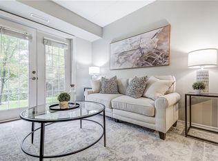 Orchard Uptown Condo, Burlington, ON L7L 7H1