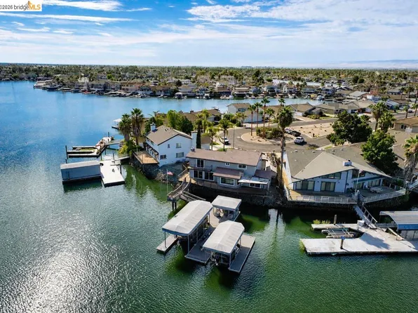 4818 Cabrillo Point, Discovery Bay, CA 94505