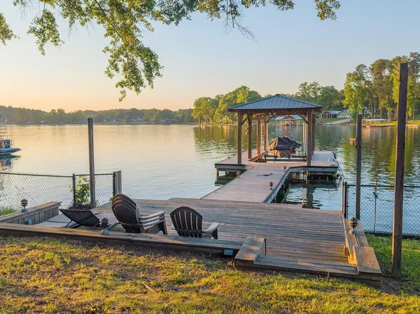 59 Coosa Island Cir, Cropwell, AL 35054