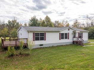 7270 Lyons Rd, Lyons, NY 14489