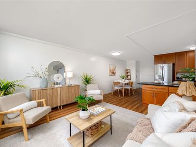 3215 Ala Ilima St APT B809, Honolulu, HI, 96818