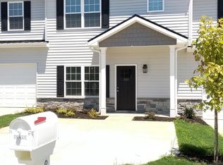 834 Chartwell Dr, Greer, SC 29650