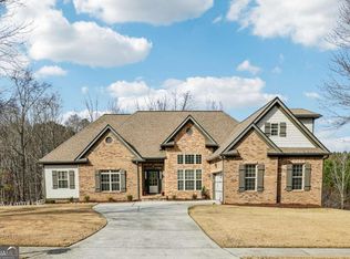 5739 Boulder Ridge Ct, Flowery Branch, GA 30542